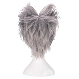 One Punch Man 3(2025) Garou Cosplay Perruque