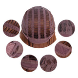 One Punch Man 3(2025) Garou Cosplay Perruque