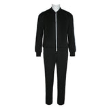 Oshi No Ko Saison 2(2024) Hoshino Aquamarine Tenue de Sport Noire Cosplay Costume