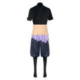 Oshi No Ko Saison 3(2026) Tokyo Blade Tenue Noire Cosplay Costume