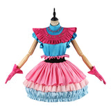 Oshi no Ko(2026) Hoshino Ai Robe Rose et Bleue Cosplay Costume
