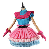 Oshi no Ko(2026) Hoshino Ai Robe Rose et Bleue Cosplay Costume