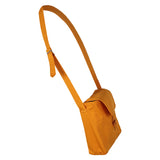 Ou est Charlie Sac Jaune Cosplay Accessoire