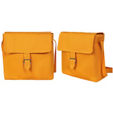 Ou est Charlie Sac Jaune Cosplay Accessoire