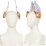 Overwatch 2 Juno Heart of Hope Cache-oreilles Cosplay Accessoire