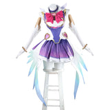 Overwatch 2 OW2 Magical Girl Kiriko Cosplay Costume