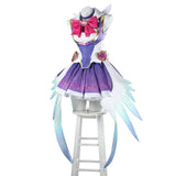 Overwatch 2 OW2 Magical Girl Kiriko Cosplay Costume