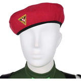 Overwatch 2 x Street Fighter 6 Widowmaker Tenue Verte de Cammy White Peau Coslay Costume