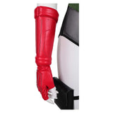 Overwatch 2 x Street Fighter 6 Widowmaker Tenue Verte de Cammy White Peau Coslay Costume