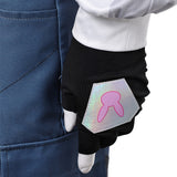 Overwatch D.VA Idole Cosplay Costume