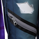 Overwatch D.VA Idole Cosplay Costume