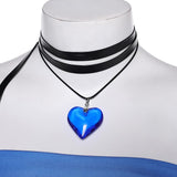 Overwatch D.VA Idole Cosplay Costume