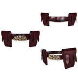 Padme Naberrie Amidala Sac de Taille Cosplay Accessoire