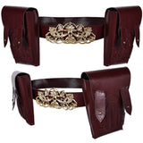 Padme Naberrie Amidala Sac de Taille Cosplay Accessoire