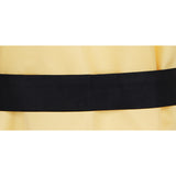 Paris ni Saku Etoile(2026) Fujiko Robe Jaune Cosplay Costume