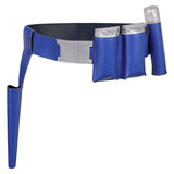 Peacemaker Saison 2(2025) Christopher Smith Gants et Ceinture Cosplay Accessoires