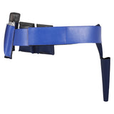 Peacemaker Saison 2(2025) Christopher Smith Gants et Ceinture Cosplay Accessoires