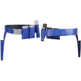 Peacemaker Saison 2(2025) Christopher Smith Gants et Ceinture Cosplay Accessoires