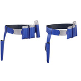 Peacemaker Saison 2(2025) Christopher Smith Gants et Ceinture Cosplay Accessoires