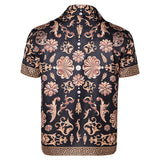 Peacemaker Saison 2(2025) Christopher Smith Chemise Cosplay Costume