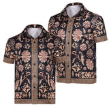 Peacemaker Saison 2(2025) Christopher Smith Chemise Cosplay Costume