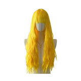 Cosplay Perruque Flora/Stella/Bloom Winx Club: The Magic Is Back(2026) TV Perruque Femme