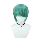 Jinu Abby Baby Mystery Romance Cosplay Perruques