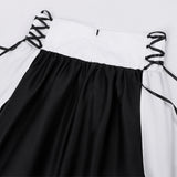 Playing Death Games to Put Food on the Table(2026) Yuuki Sorimachi Tenue de Soubrette Cosplay Costume