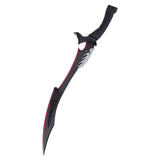 Predator Warrior Accessoires pour Couteaux Cosplay