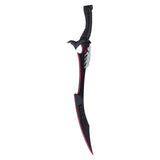 Predator Warrior Accessoires pour Couteaux Cosplay