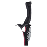 Predator Warrior Accessoires pour Couteaux Cosplay