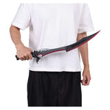 Predator Warrior Accessoires pour Couteaux Cosplay