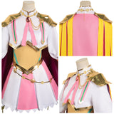 Pretty Derby T.M. Opera O Cosplay Costume