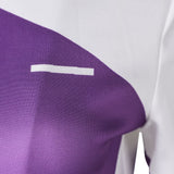 Pretty Derby(2025) Mejiro McQueen Tenue de Sport Violette Cosplay Costume