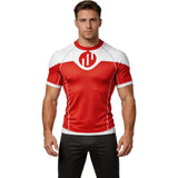 Cosplay Costume Invincible 4(2026) TV Cosplay T-shirt à Manches Courtes Homme