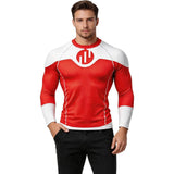 Costume Mark Grayson/Omni-man Nolan Invincible 4(2026) TV T-shirt Homme