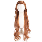 Cosplay Costume Tauriel Le Hobbit Film Cosplay Tenue Verte Femme