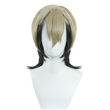 Cosplay Costume Zanka Gachiakuta Anime Cosplay Tenue Bleue Homme & Femme