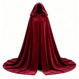 Cosplay Costume Catherine Earnshaw Wuthering Heights(2026) Film Cosplay Robe Rouge Femme