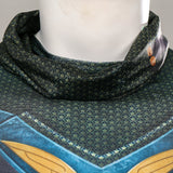 Cosplay Costume Soldier Boy The Boys 5(2026) TV Cosplay Combinaison Homme