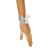 Psylocke Maillot de Bain Une Pièce Vert+Couvre-up Rose Cosplay Costume