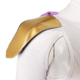 Psylocke Tenue de Phantom Purple Cosplay Costume