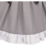 Puella Magi Madoka Magica The Movie(2026) Akemi Homura Tenue Blanche Cosplay Costume
