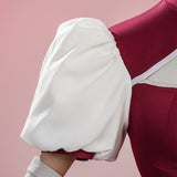 Puella Magi Madoka Magica(2026) Yoshikage Kira Robe Rouge Cosplay Costume