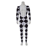Queen Freddie Mercury Tenue de Scène pour Groupe de Rock Cosplay Costume