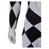 Queen Freddie Mercury Tenue de Scène pour Groupe de Rock Cosplay Costume