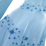 Re: Zero(2026) Emilia Robe Bleue Cosplay Costume