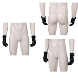 Red Hood: The Hill Red Hood Gants Cosplay Accessoire