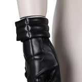Red Hood: The Hill Red Hood Gants Cosplay Accessoire