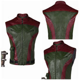 Red One(2024) Callum Drift Gilet Cosplay Costume